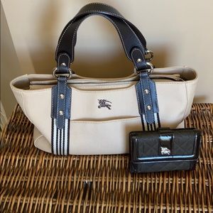 Burberry Handbag